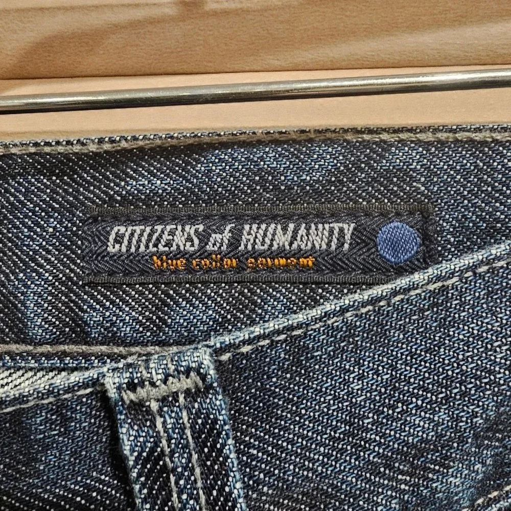 Citizens Of Humanity citizens humanity